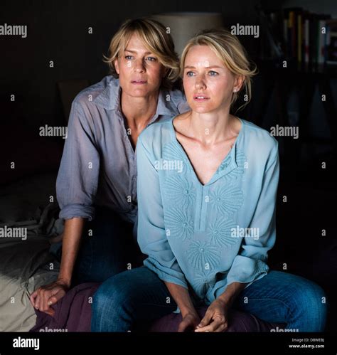 robin wright topless|Robin Wright, totalement nue, et Naomi Watts dans Two Mothers